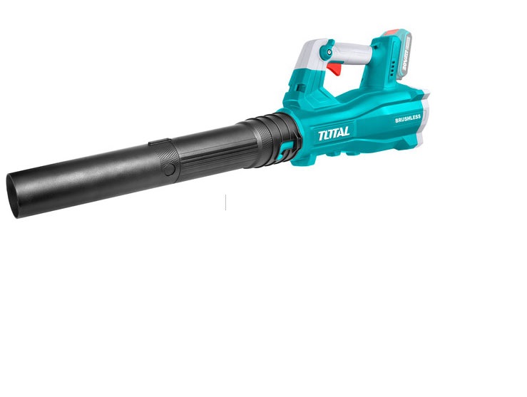 Máy thổi bụi dùng pin Lithium-Ion 20V total TABLI20428