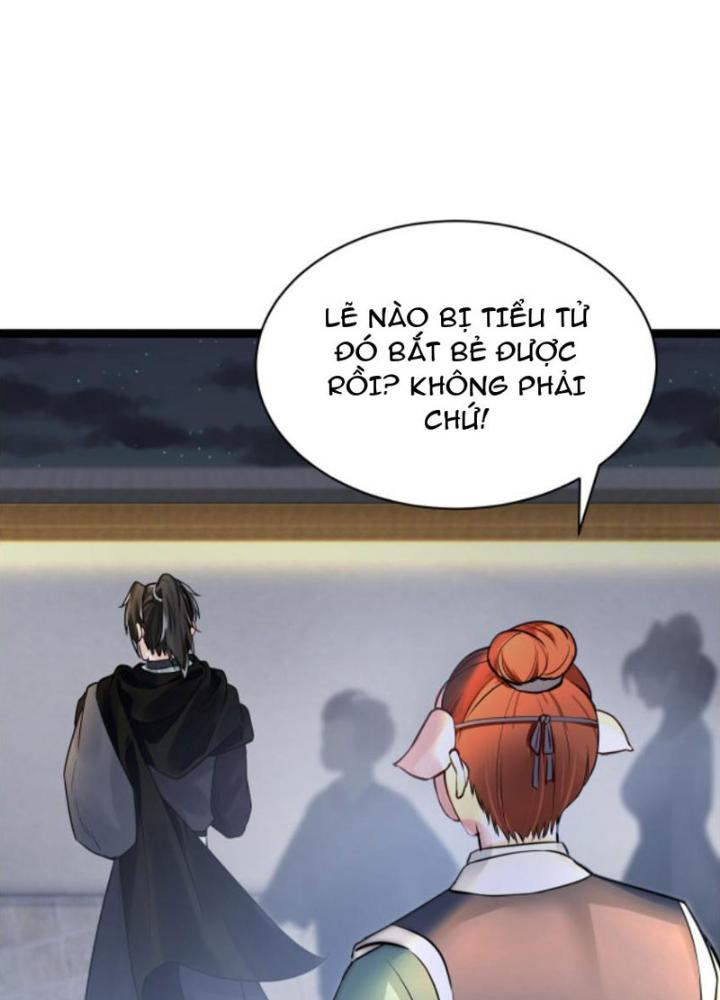sau một vạn năm, ta làm gì cũng được chapter 4 69