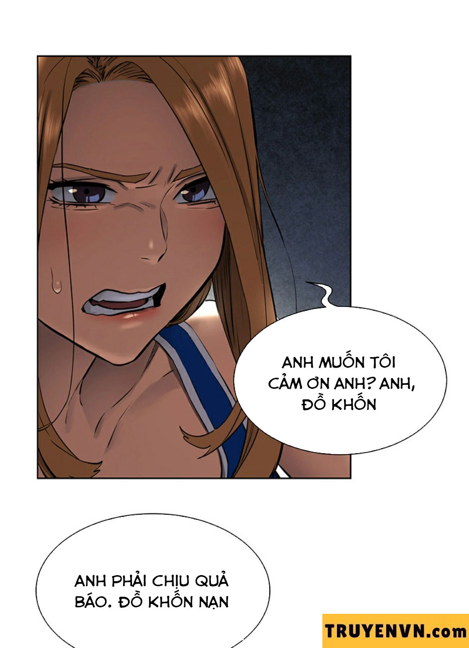 cuộc chiến thầm lặng chapter 190 26