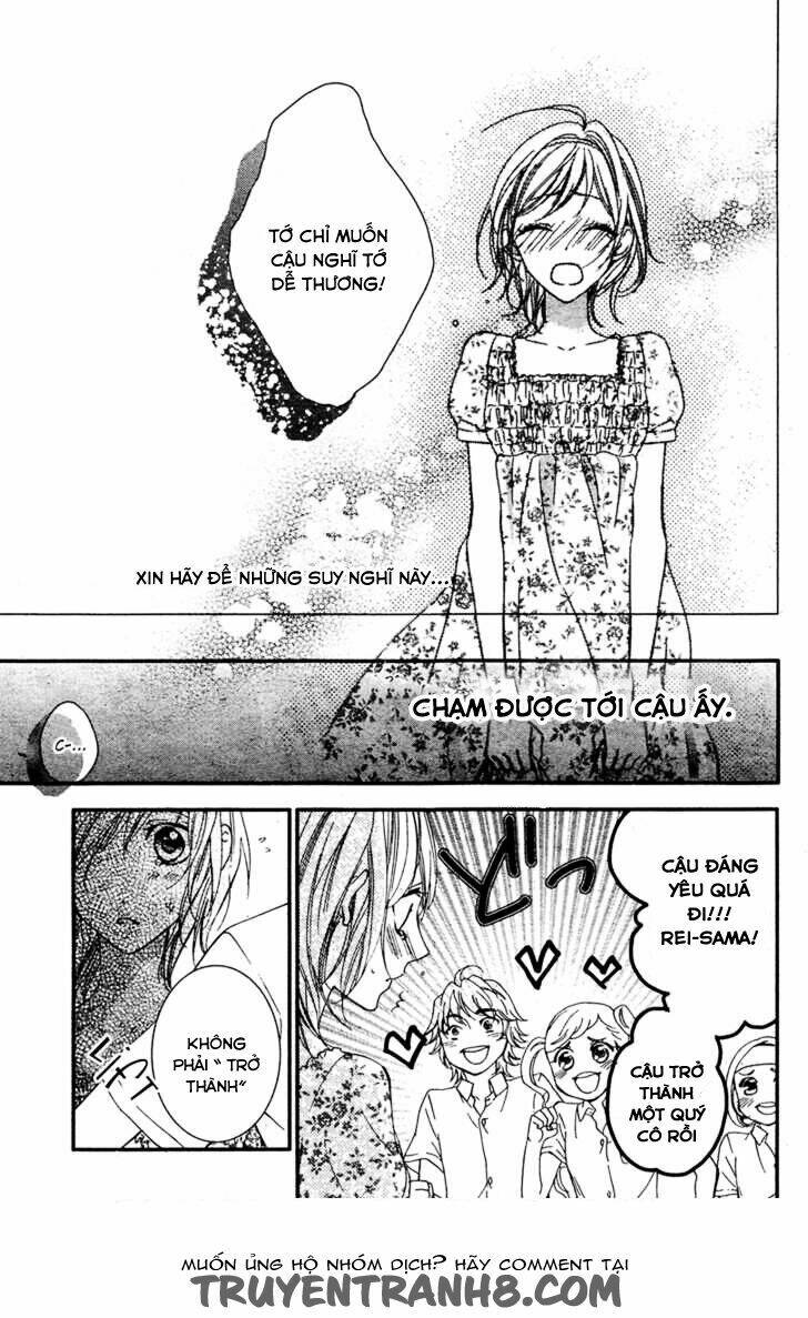 love zipper chapter 1 34