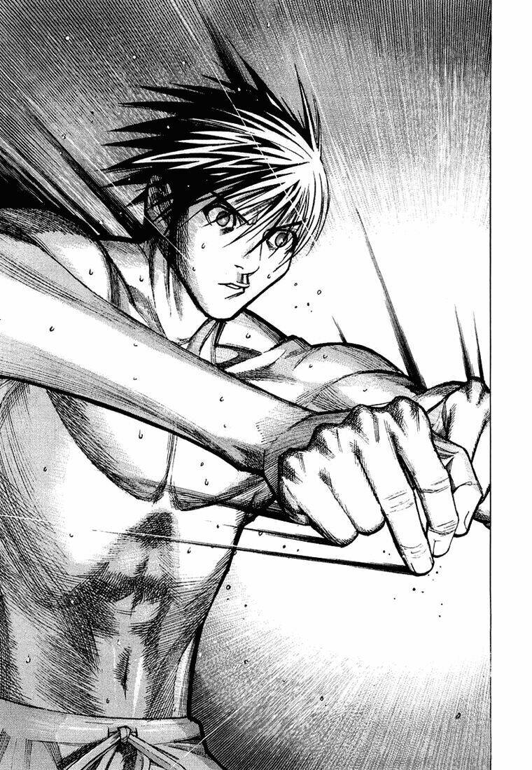 team medical dragon - y đội rồng chapter 22 18