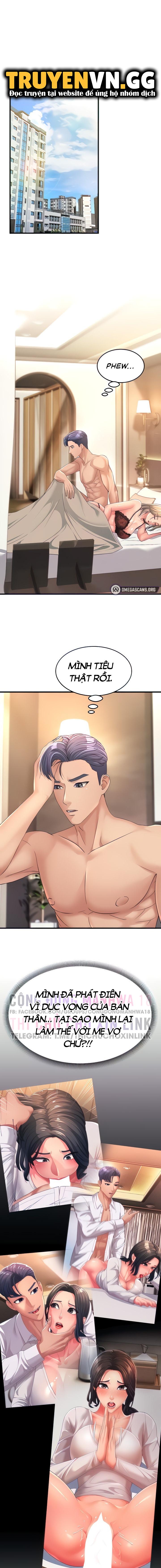 đến mẹ vợ cũng phải chiều theo ý anh chapter 3 1