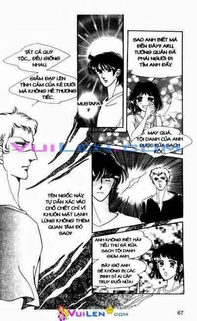 hậu duệ hoàng gia chapter 5 67