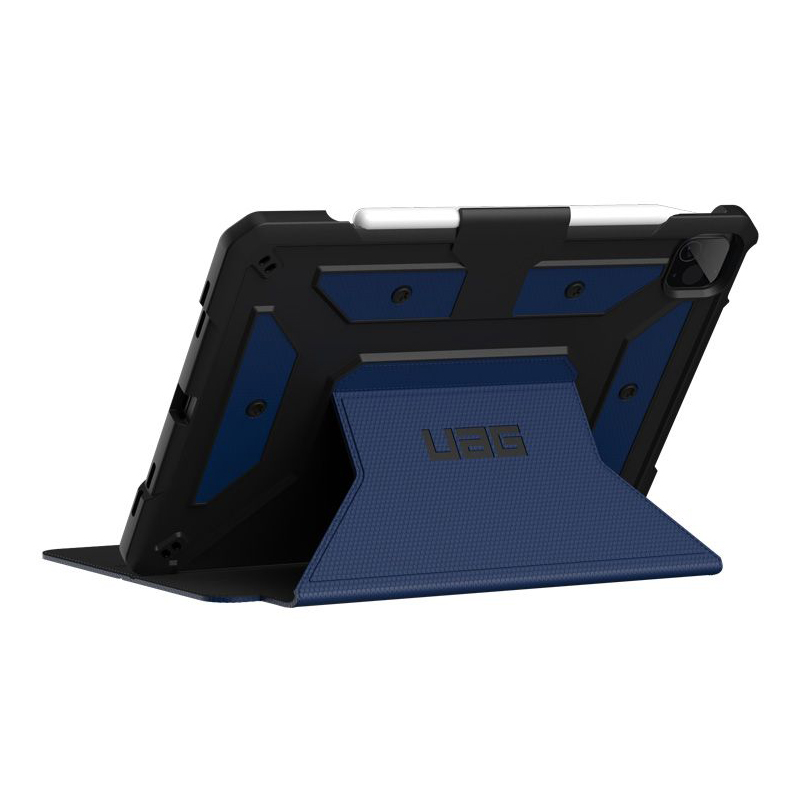 Bao da UAG dành cho iPad Pro 12.9 inch M1/M2 2021/2022 dòng Metropolis Series hàng chính hãng