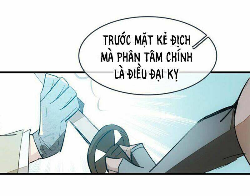 sư phụ lại trêu chọc ta chapter 43 38