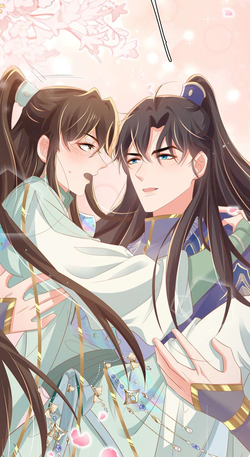 bá tổng vương phi lật xe chỉ nam chapter 75 22