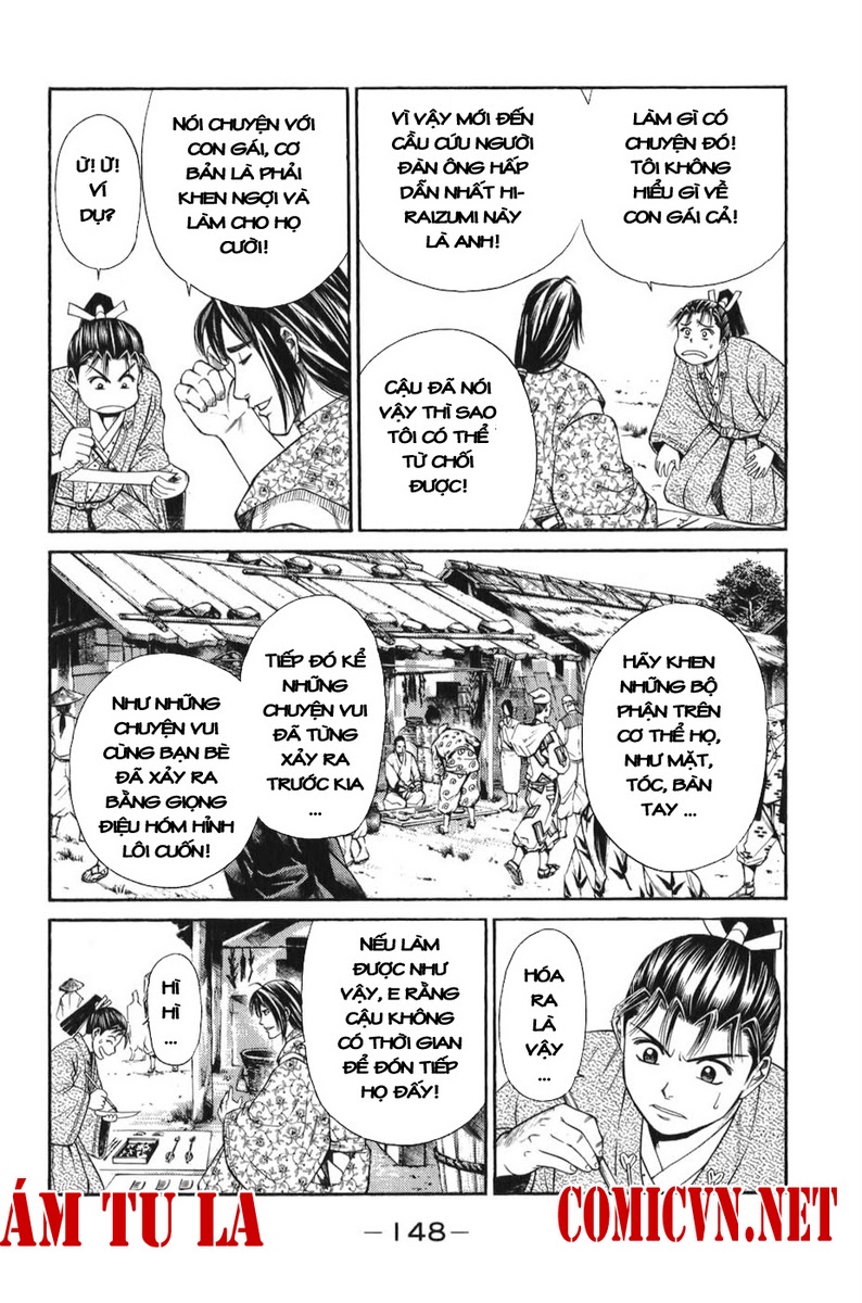 thiếu niên vương phần 1 chapter 66 24