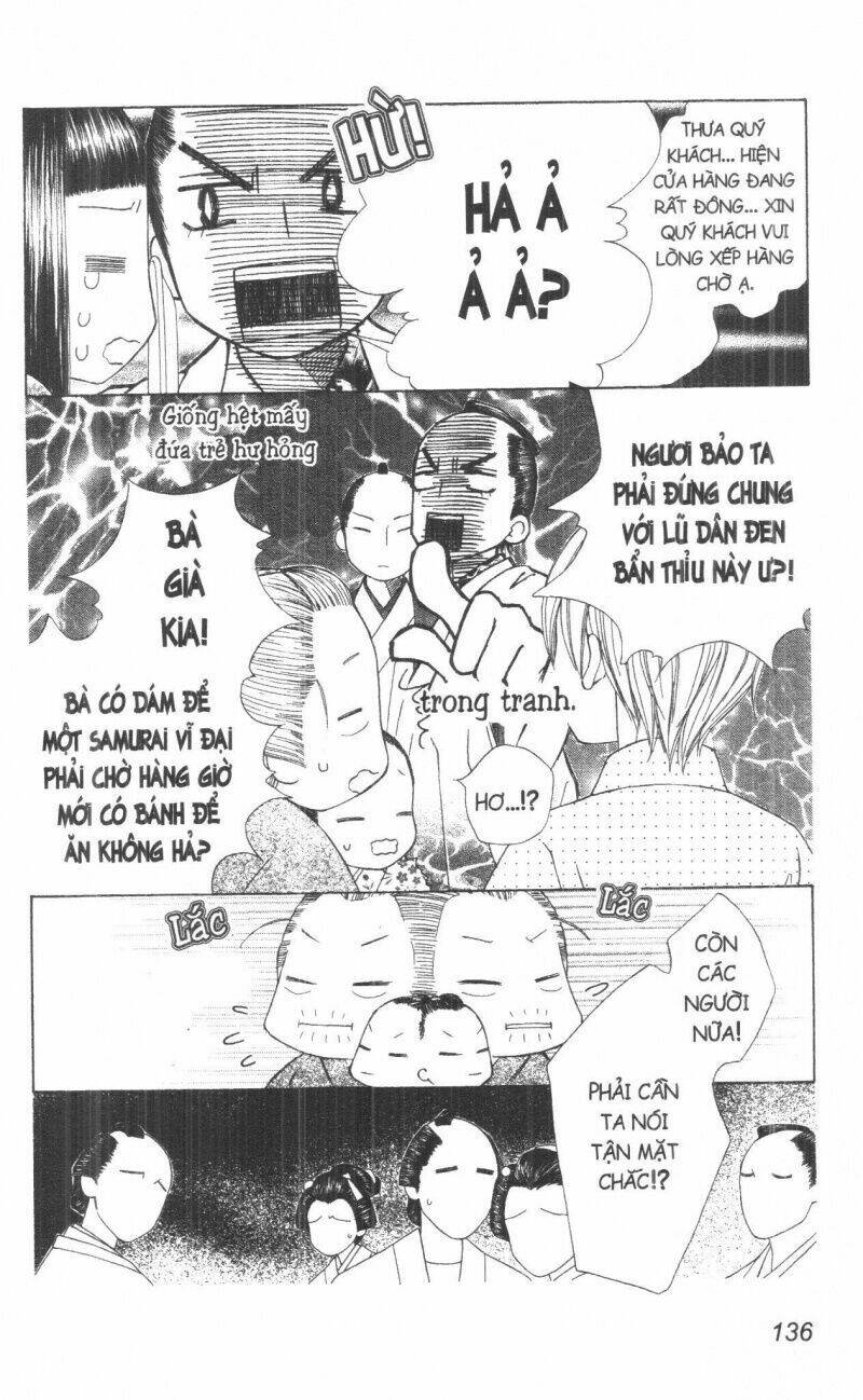 dừng chân ở edo chapter 1 157