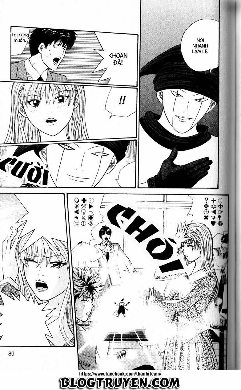 thiên sứ tráo trở chapter 24 13