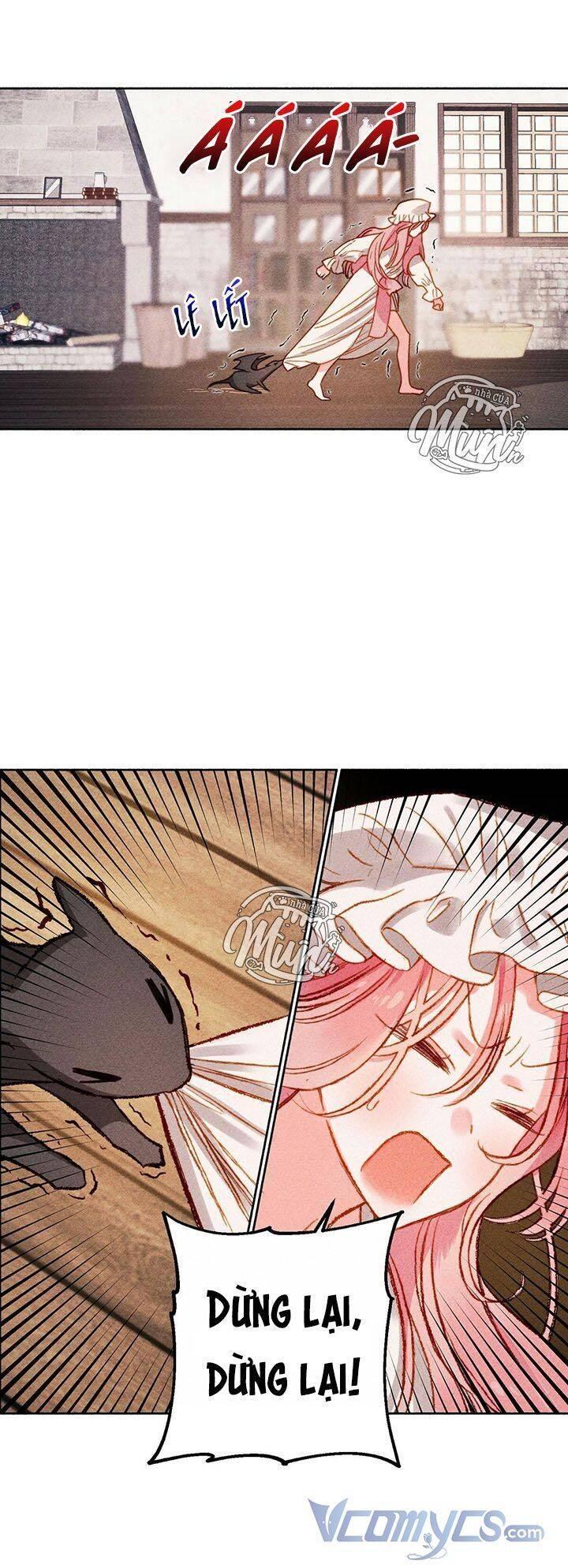 nuôi dưỡng một hắc long chapter 1 35