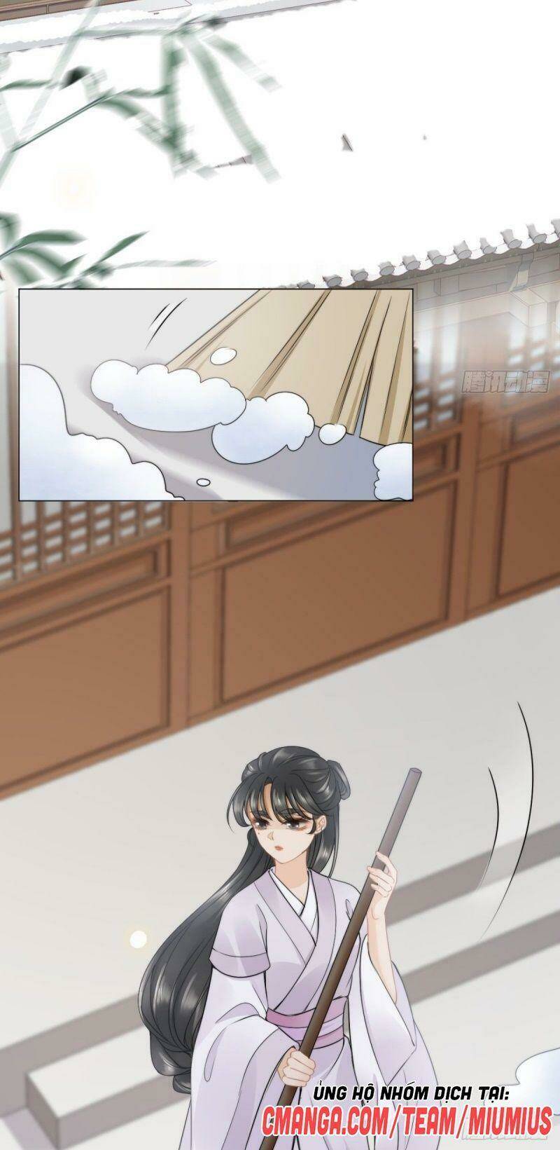 mê hoặc nhân tâm chapter 17 49