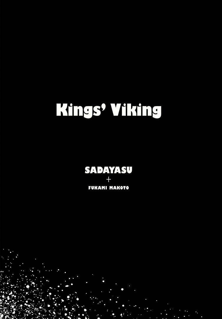 ousamatachi no viking chapter 1 4