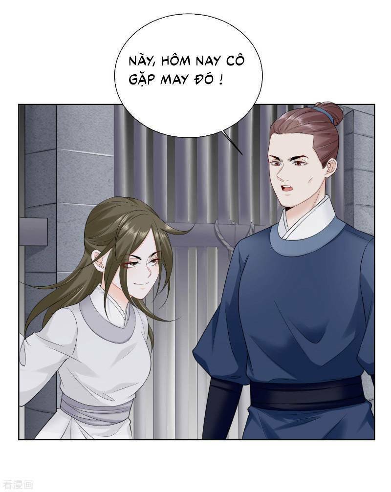 độc y đích nữ chapter 96 26