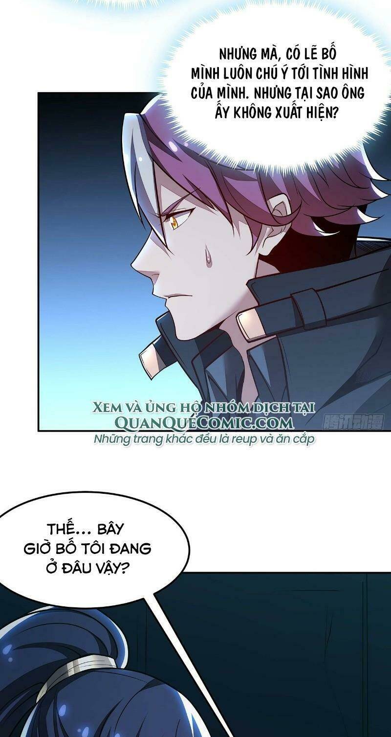 bất tử thần vương tu liên tục chapter 64 9