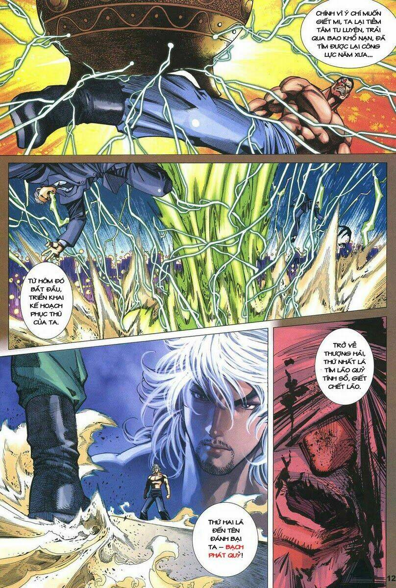 vua kungfu chapter 8 12