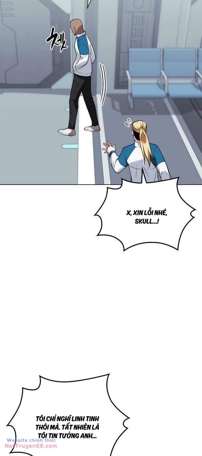 Thợ Rèn Huyền Thoại Chapter 223 8