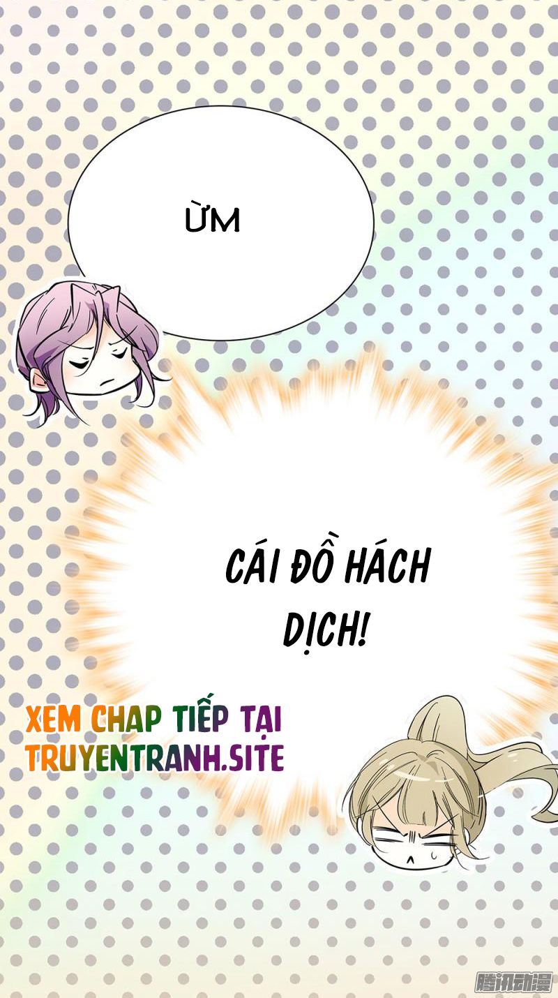 tịch nhan hoa nở chỉ vì em chapter 2 7