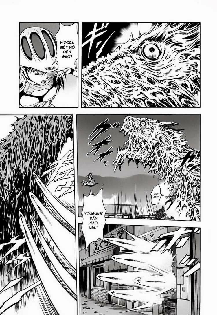 otogi matsuri chapter 58 8