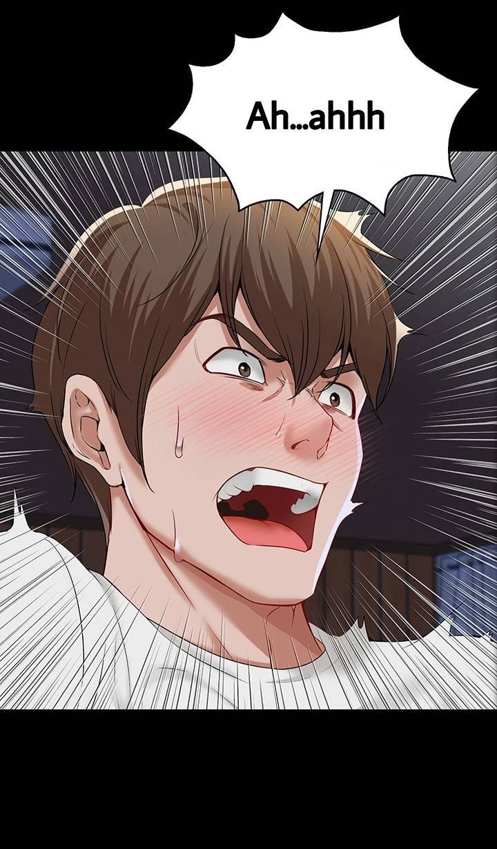 nhật ký ở trọ - không che chapter 0 53