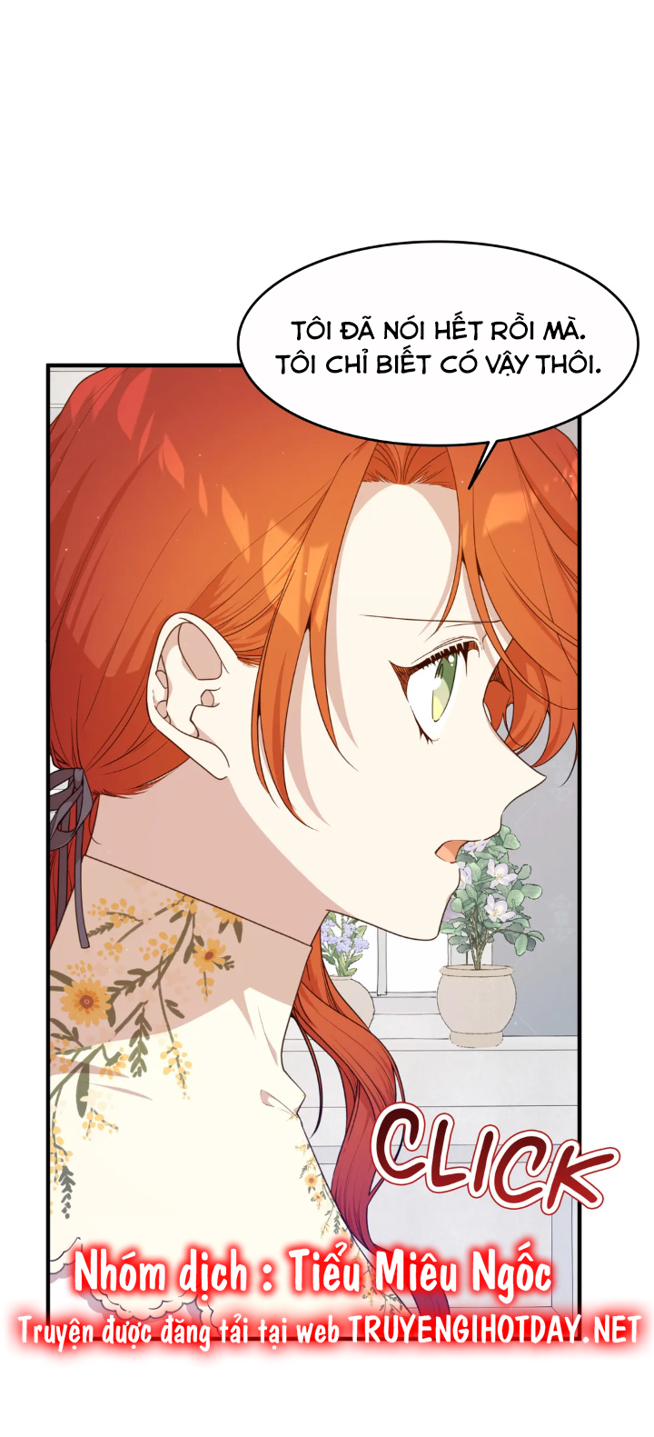 chị ấy là nữ chính trong truyện đó chapter 64 6