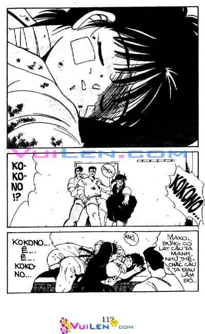 truyền nhân atula - shura no mon i chapter 11 113