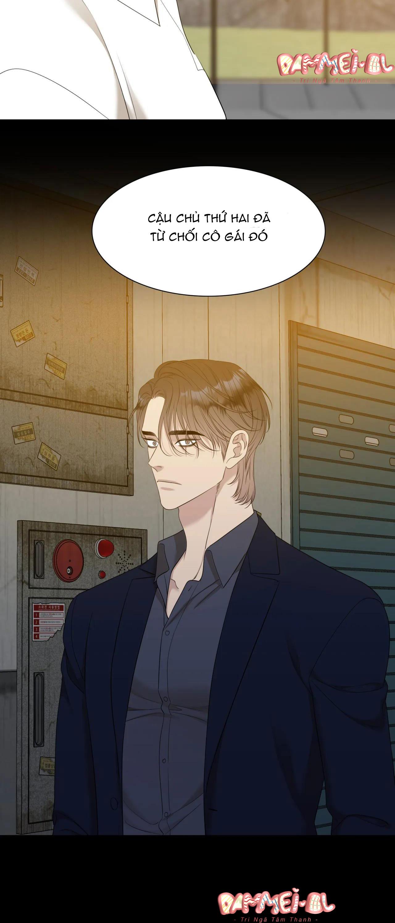 tên rác rưởi chapter 19 22