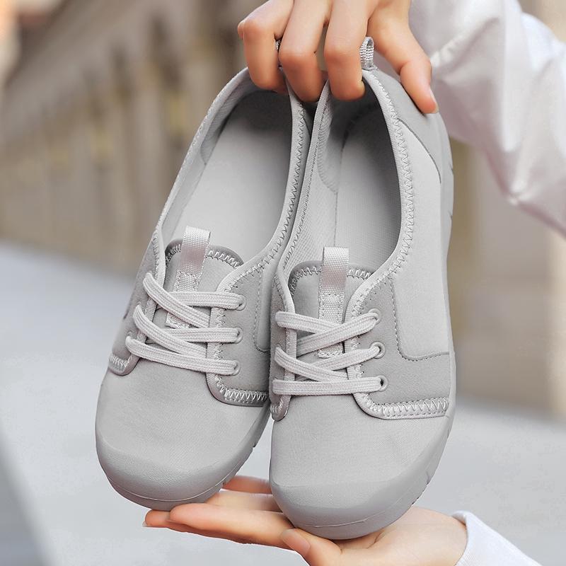 2020 Fashion women outdoor soft running sneakers casual sport shoes