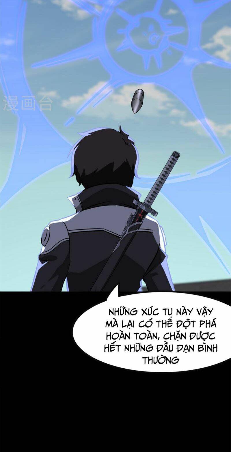 bạn gái virus của tôi chapter 314 10