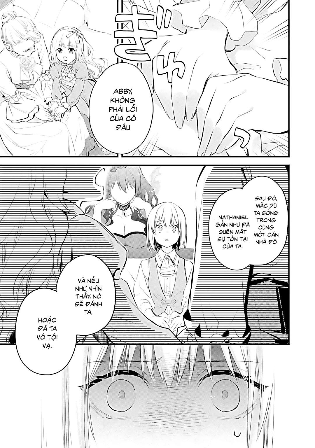 chén thánh của eris chapter 33.2 3