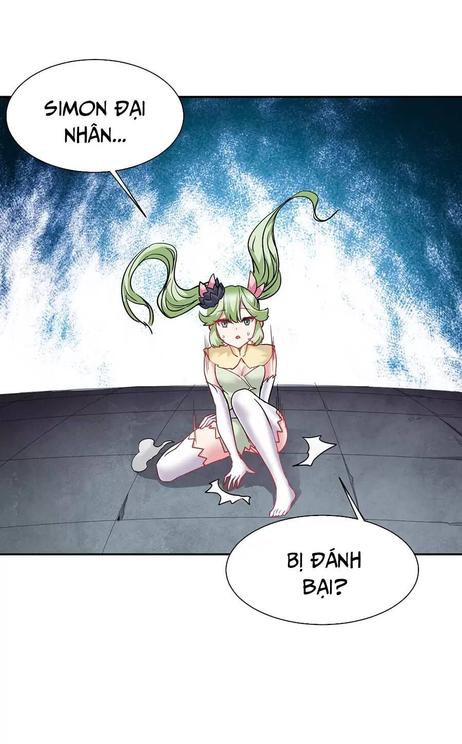 đồ long kỵ sĩ hôn môi ác long chapter 32.2 21