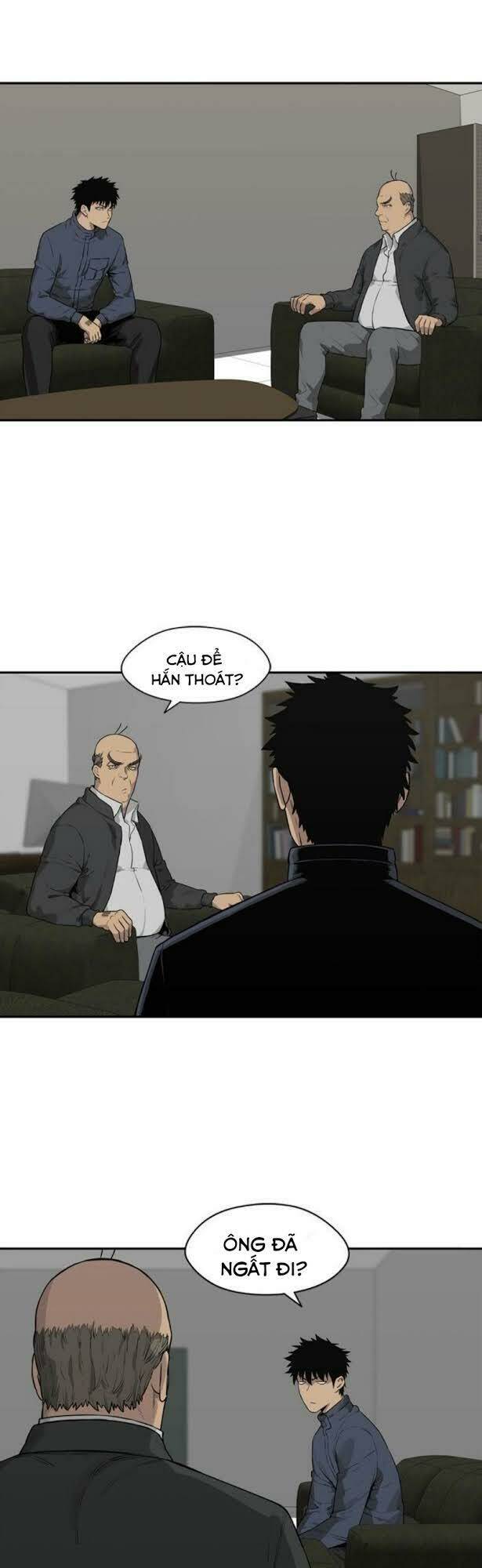 hiệp sĩ giao hàng chapter 47 2