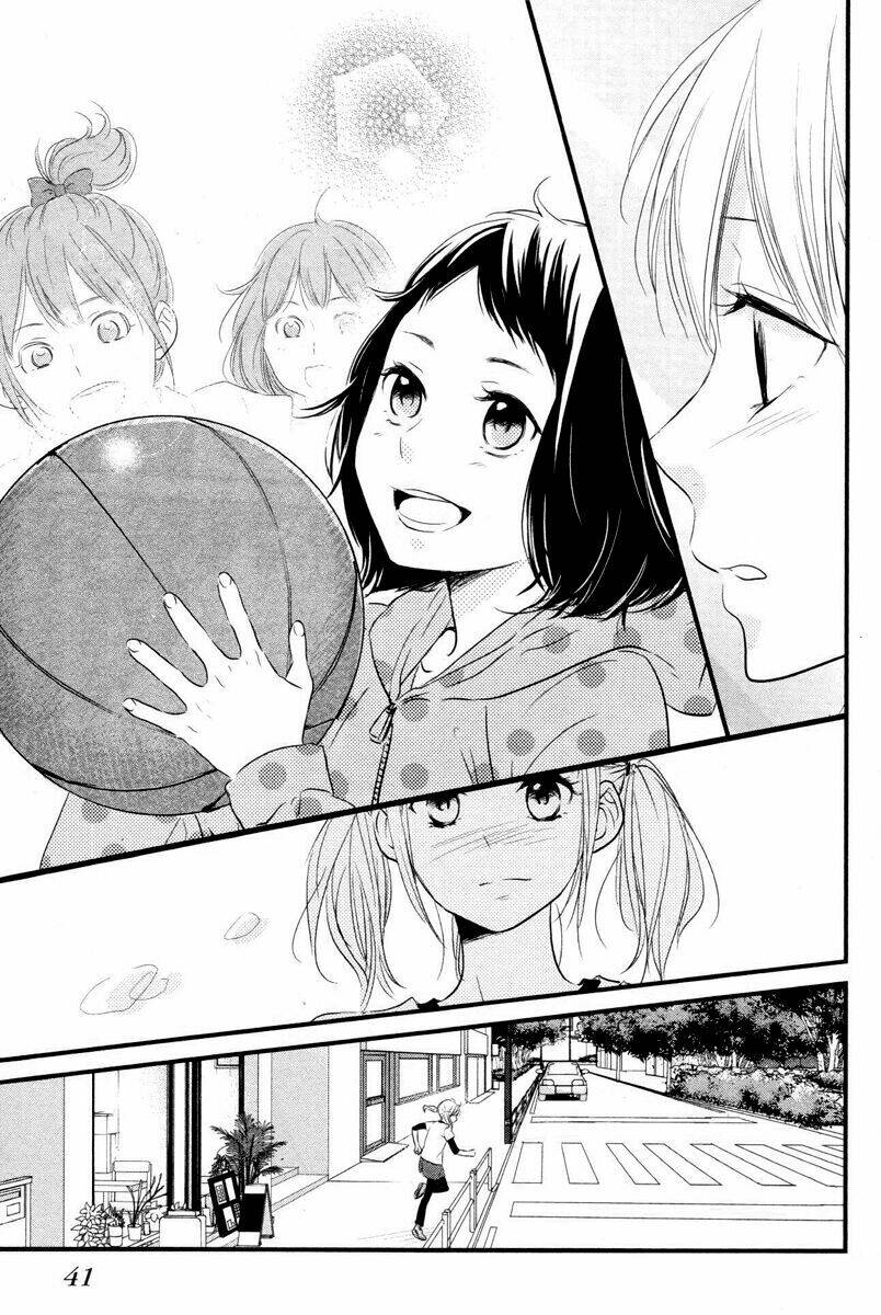 haru matsu bokura chapter 1 40