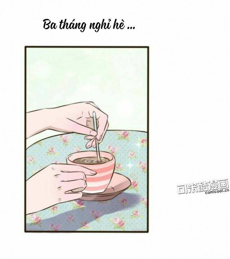 sau con mưa mùa hạ chapter 1 3