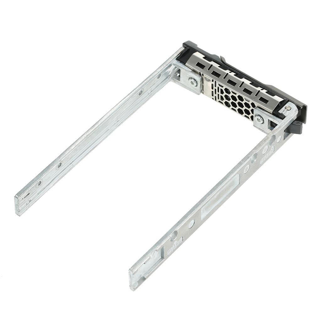 Ổ cứng 2,5 " HDD Caddy cho DELL Hard Drive Caddy Tray cho G176J G281D KG7NR R720 R710 R610 R720xd Caddy Hot Swap SAS