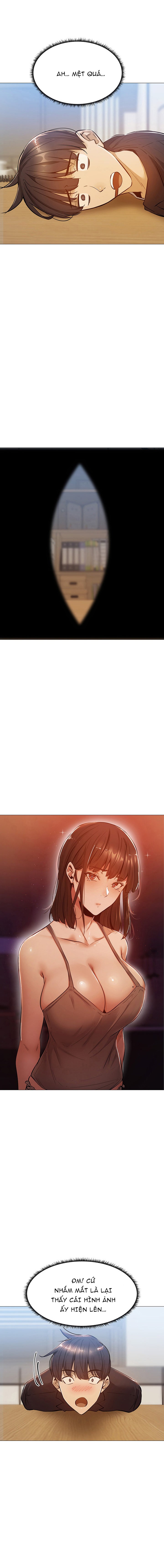 có phòng trống không? chapter 19 6