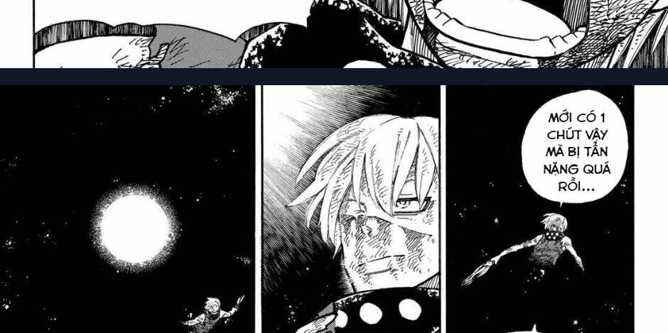 biệt đội lính cứu hỏa chapter 272 42