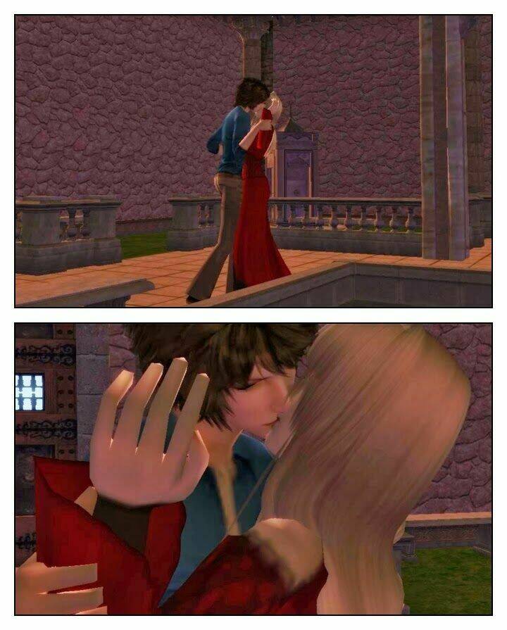 truyện sims - earl story chapter 12 43