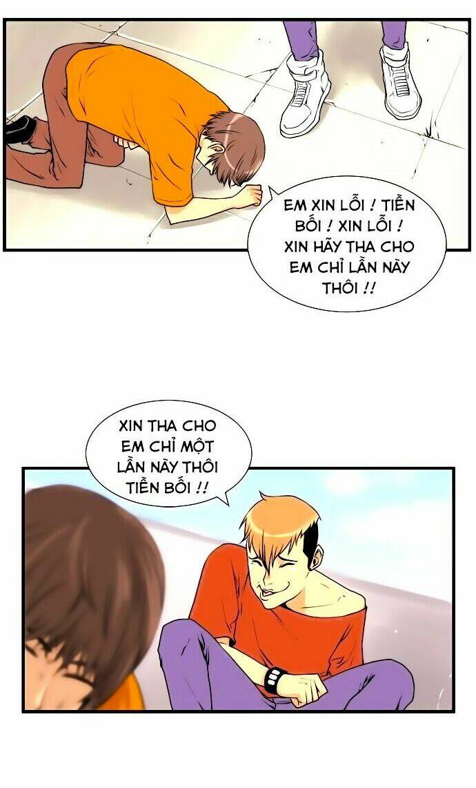 green boy chapter 23 26