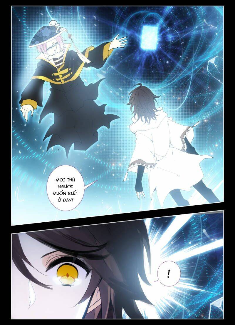 tạp đồ chapter 18 6