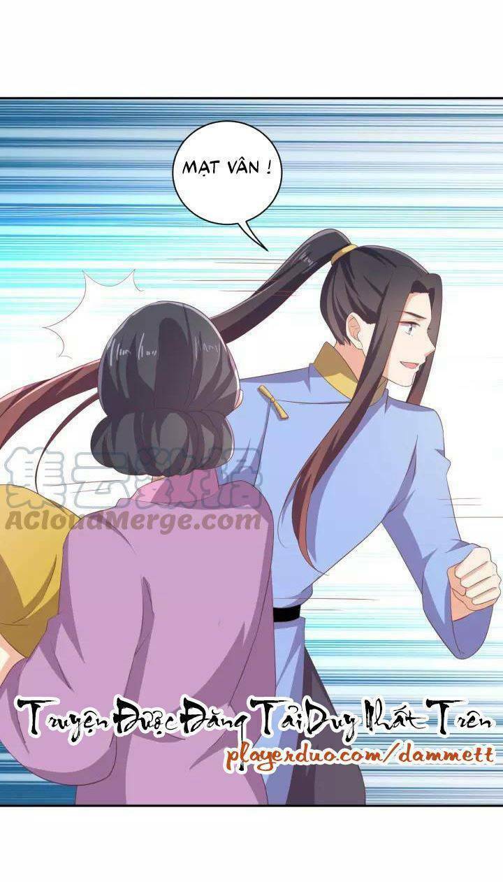 ngạo kiều vương gia huyên náo phi chapter 71 32