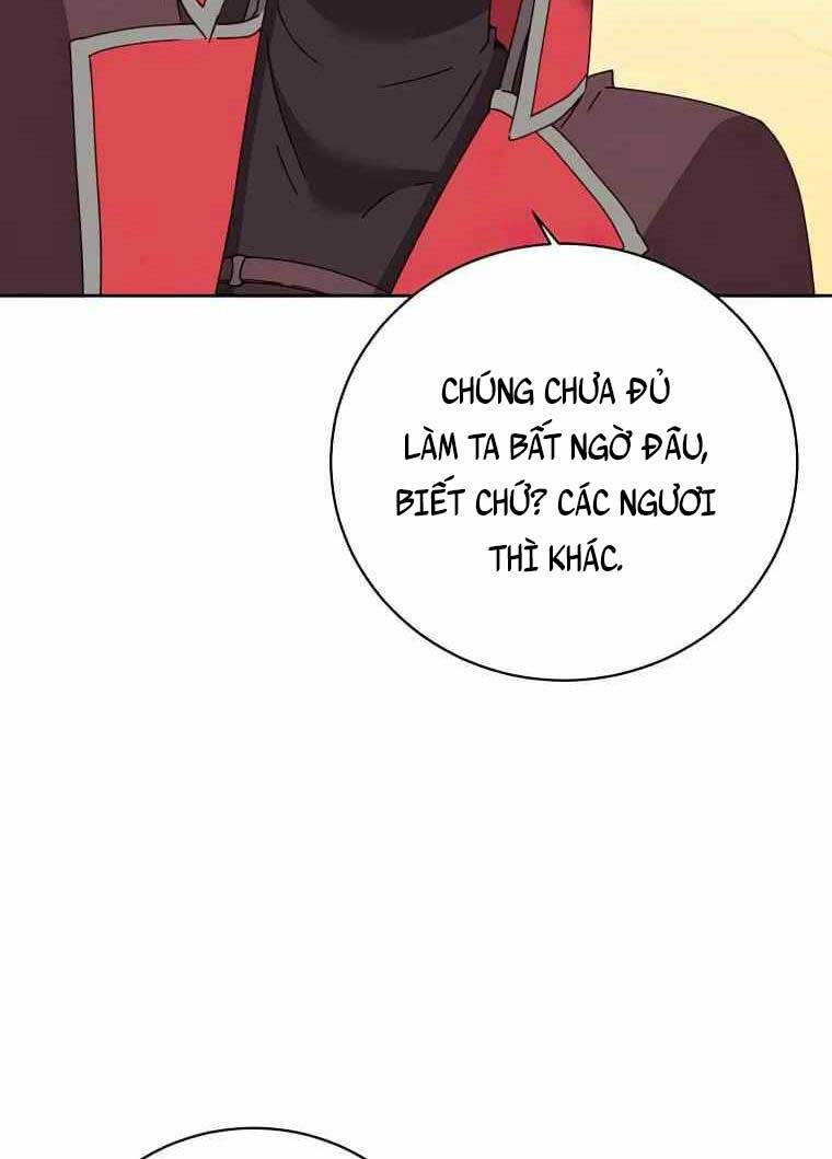 Anh Hùng Mạnh Nhất Trở Lại chapter 124 20