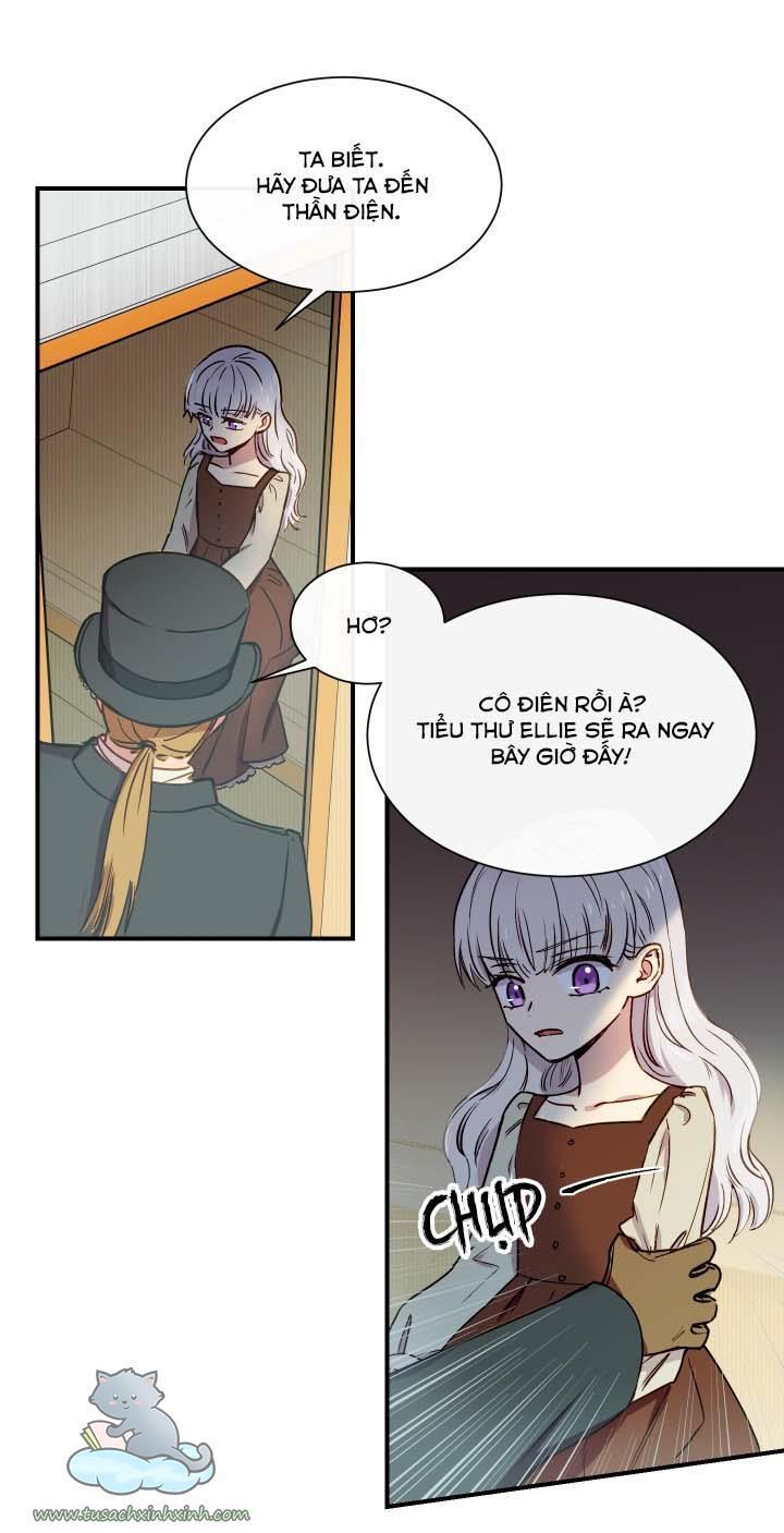 công nương khế ước của gia tộc công tước quái vật chapter 3 16