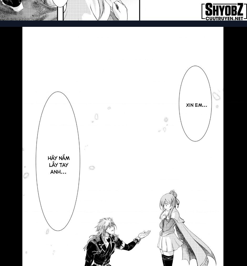 kích trụy vương huyền thoại chapter 76 58