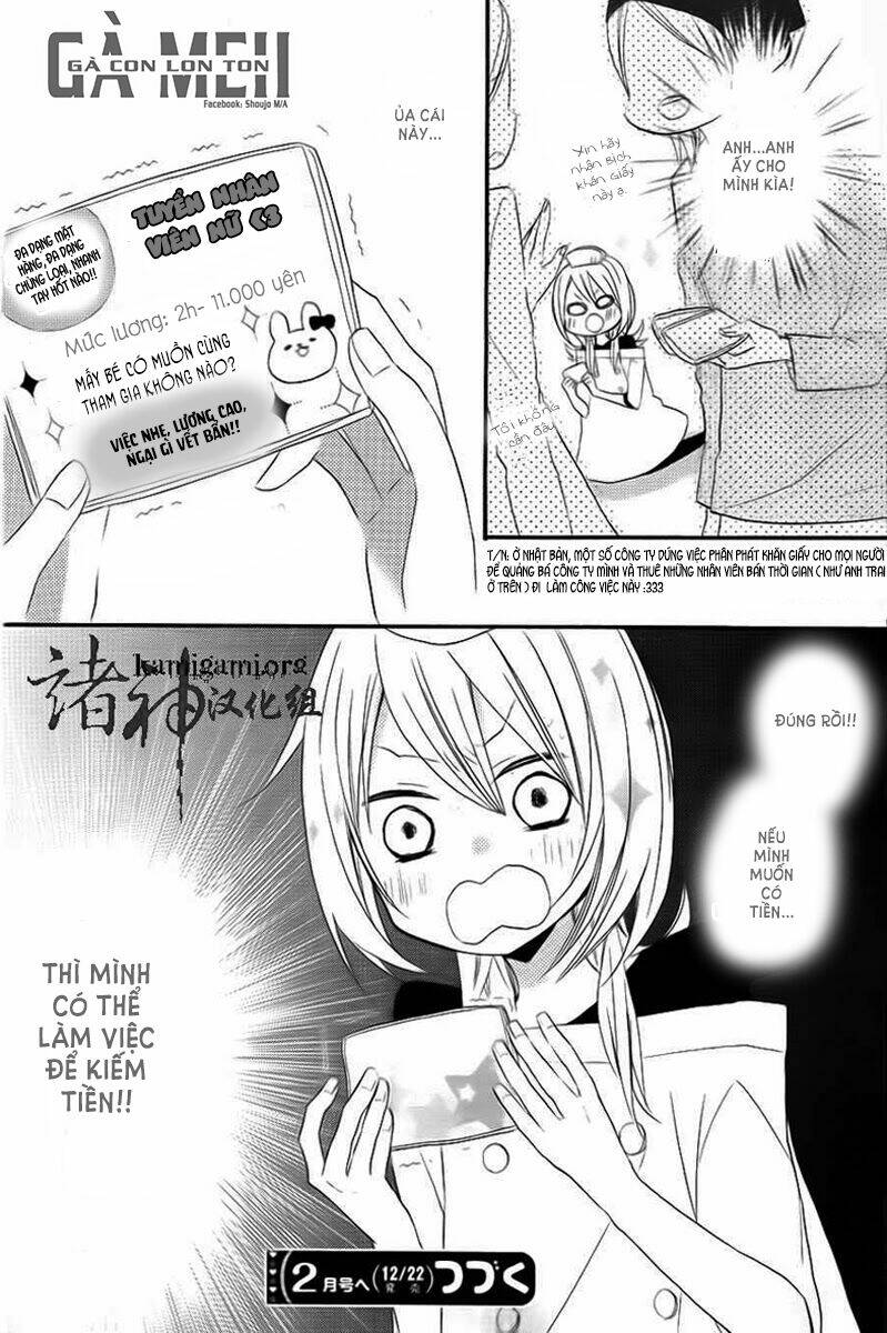 sugar girl, sugar dolls chapter 2 33