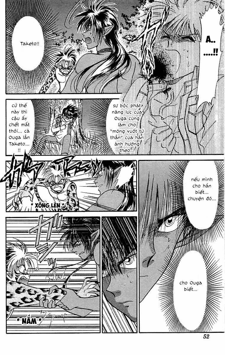 wild half chapter 19 8