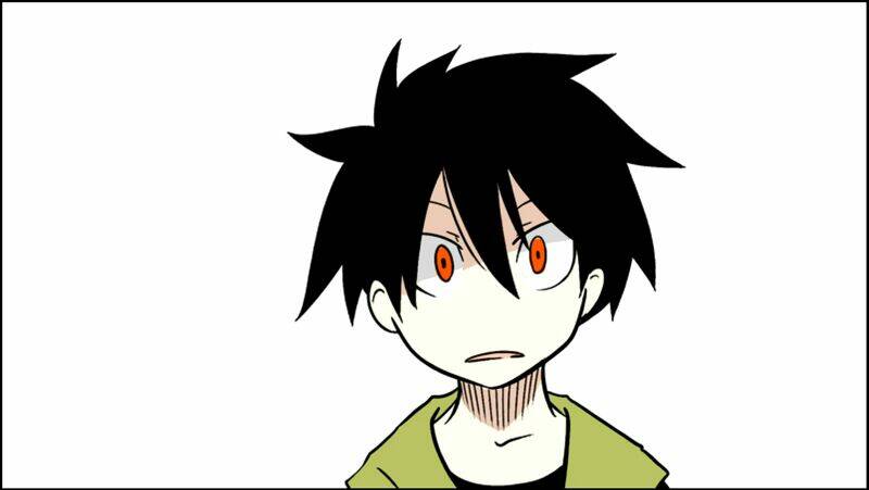 senyuu chapter 54 45