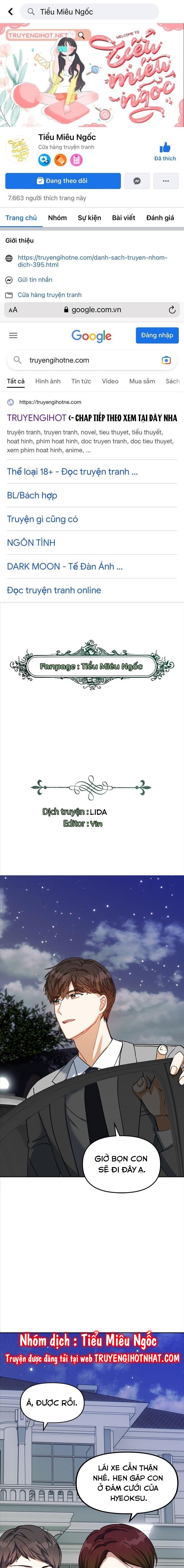 bản cam kết hôn nhân chapter 17 1