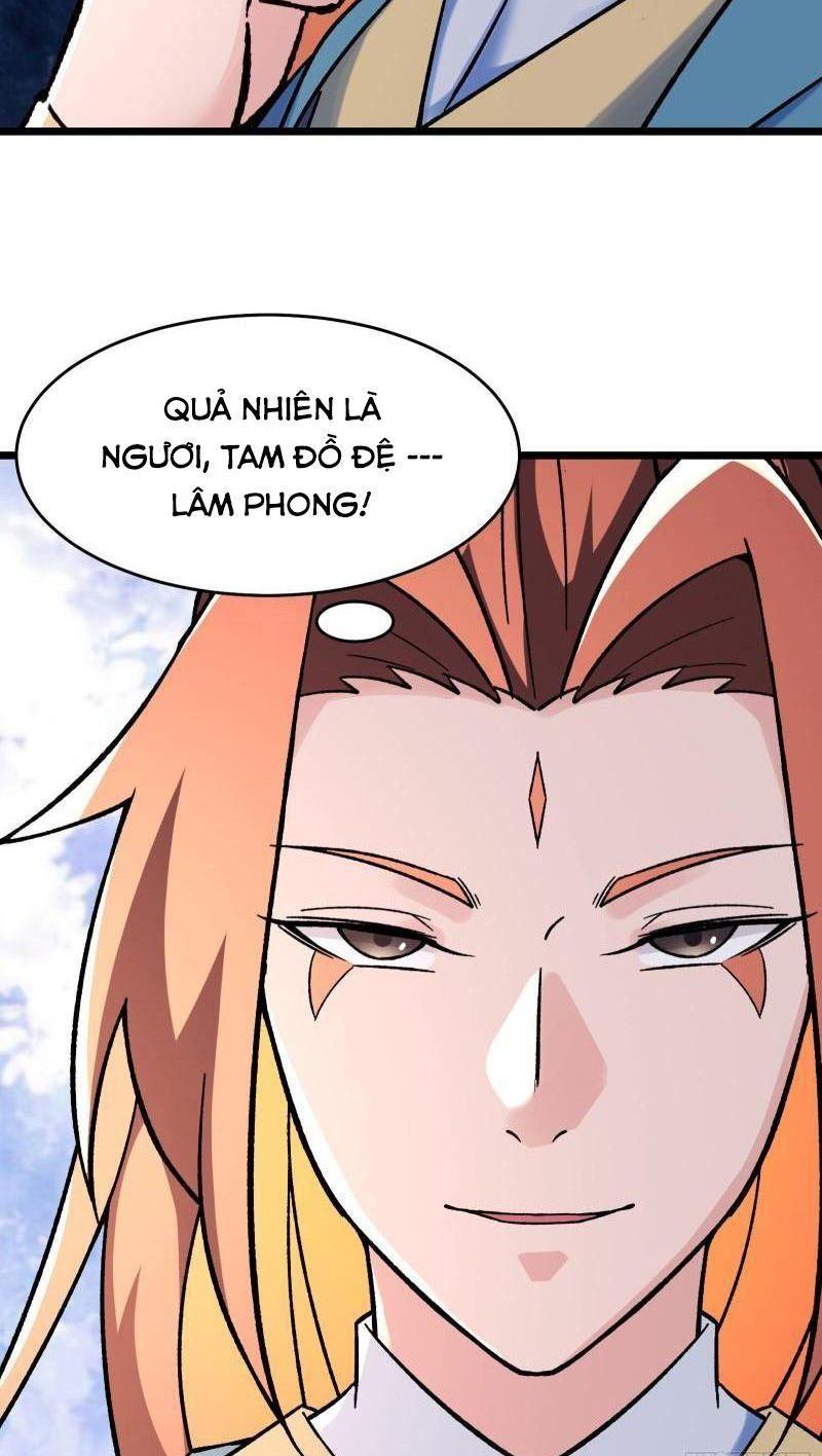 đồ đệ ta toàn là nữ ma đầu chapter 137 38