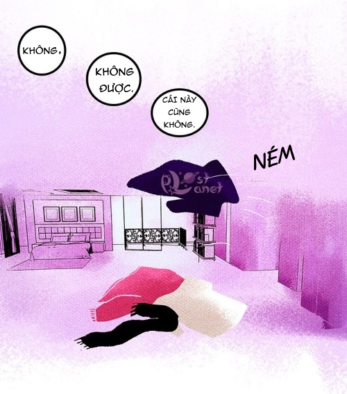 thần thoại olympus chapter 29 10