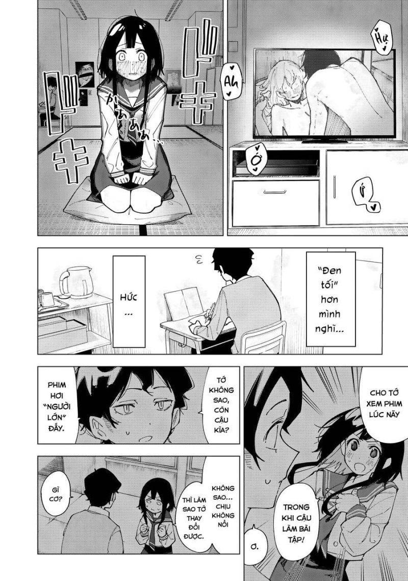 xem phim "người lớn" được không? chapter 1.5 13